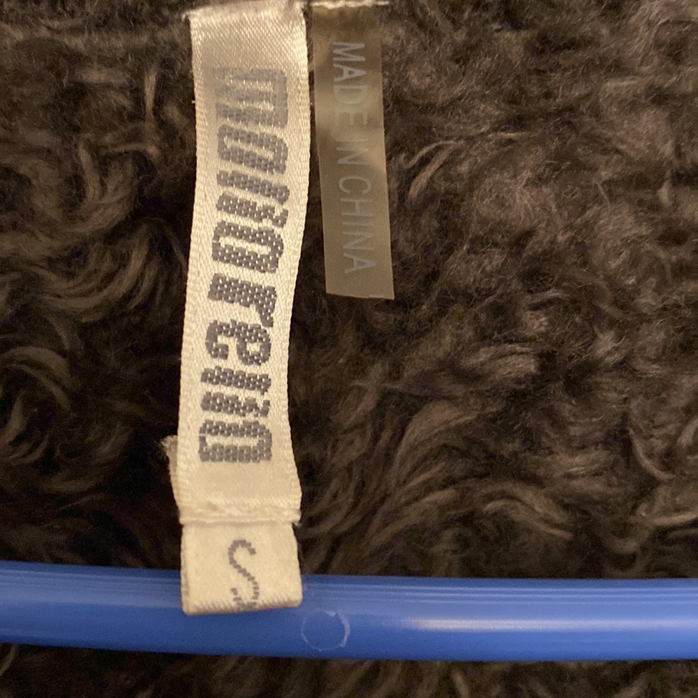 Button Up Jacket - image 6